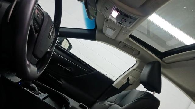 2025 Lexus ES 350 ES 350