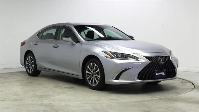 2025 Lexus ES 350 ES 350 for sale in Inglewood, CA