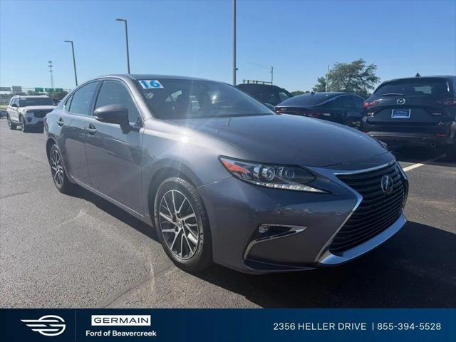 2016 Lexus ES 350 Base for sale near Dayton, OH