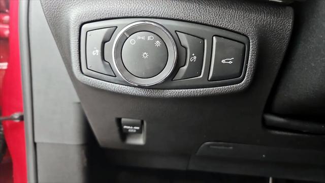 2018 Lincoln MKC Select