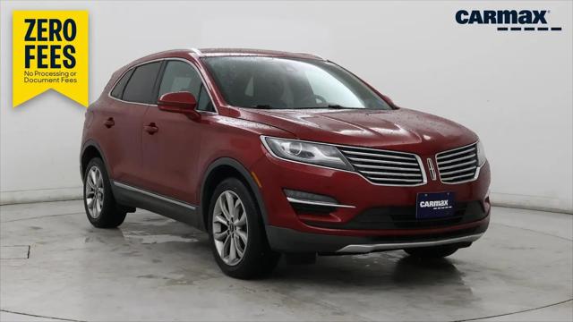 2018 Lincoln MKC Select for sale in Lynchburg, VA