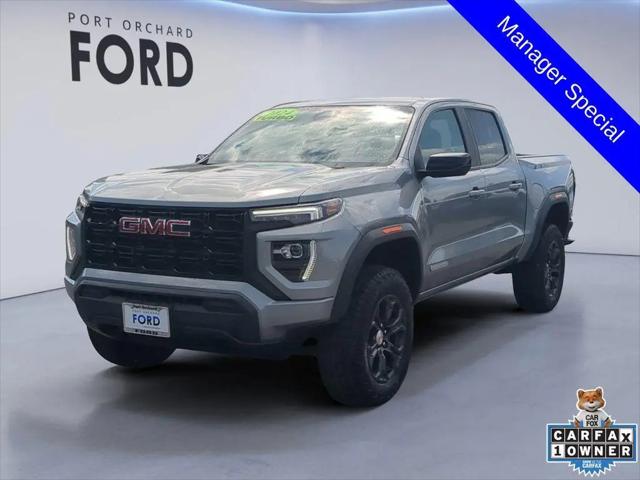 2024 GMC Canyon 2WD Elevation for sale in Port Orchard, WA