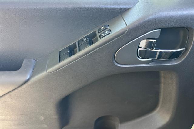 2018 Nissan Frontier PRO-4X