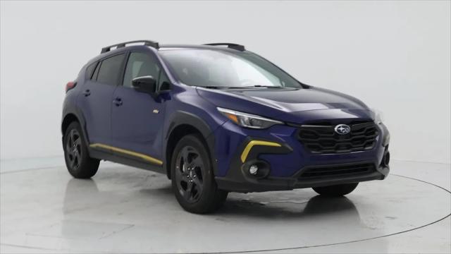 2025 Subaru Crosstrek Sport for sale in Columbia, SC