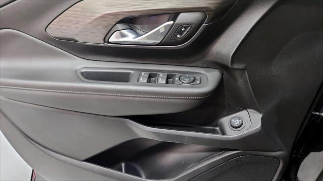 2022 GMC Terrain AWD SLE