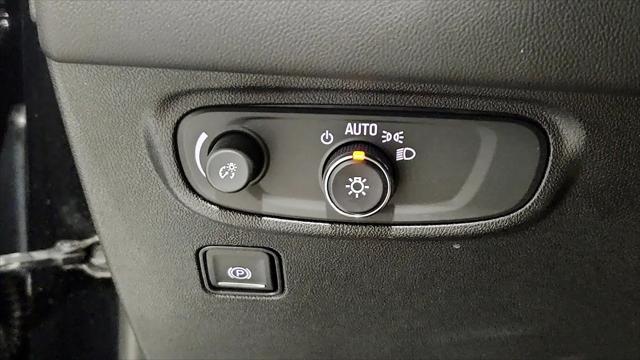2022 GMC Terrain AWD SLE