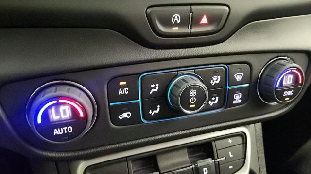 2022 GMC Terrain AWD SLE