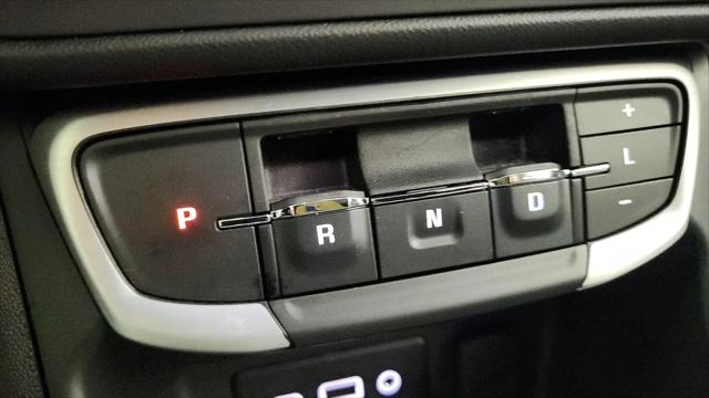 2022 GMC Terrain AWD SLE