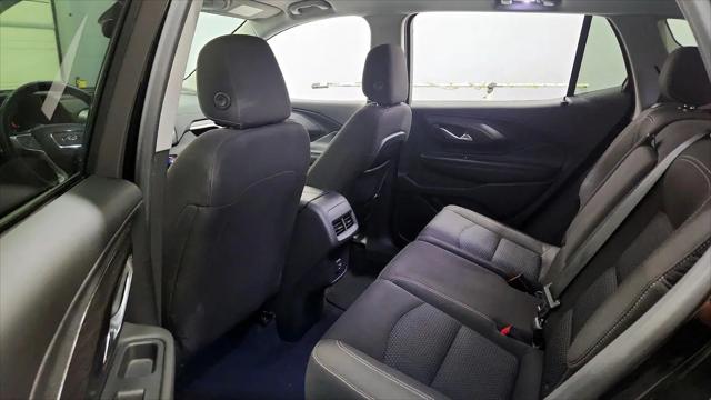 2022 GMC Terrain AWD SLE