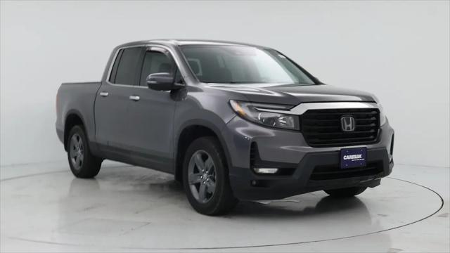 2023 Honda Ridgeline RTL-E for sale in Columbia, SC
