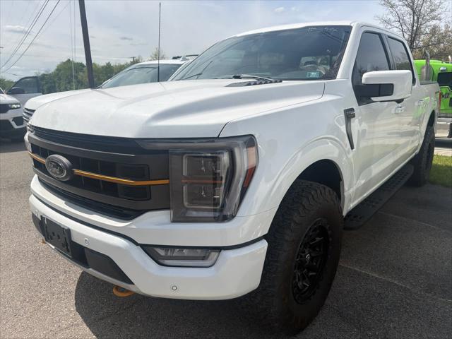 2023 Ford F-150 Tremor 2023 Ford F-150 Tremor