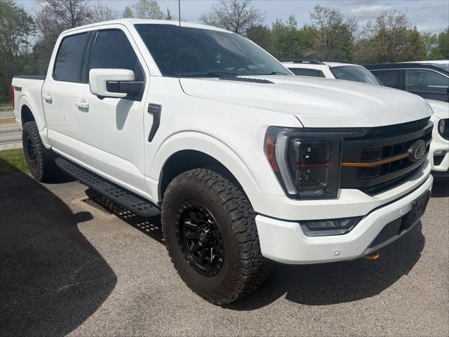 2023 Ford F-150 Tremor 2023 Ford F-150 Tremor