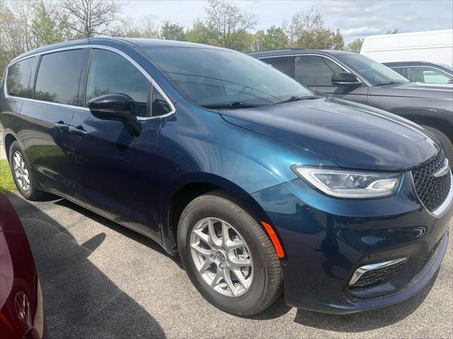 2025 Chrysler Pacifica Select 2025 Chrysler Pacifica Select