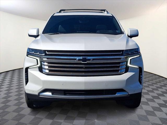 2023 Chevrolet Suburban 4WD High Country 2023 Chevrolet Suburban 4WD High Country