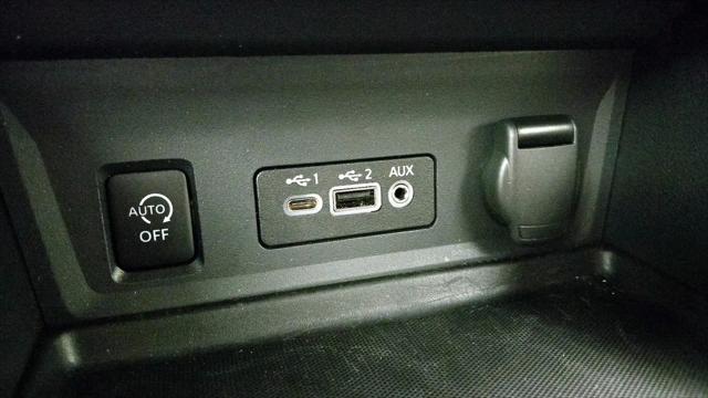 2024 Nissan Sentra SR Xtronic CVT