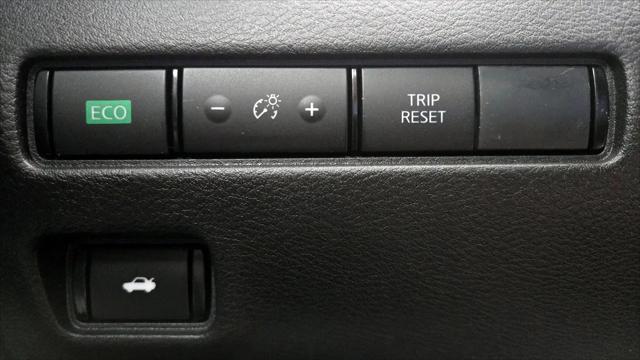2024 Nissan Sentra SR Xtronic CVT