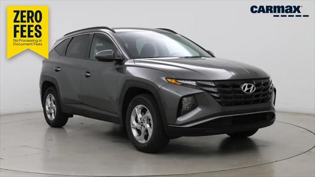2023 Hyundai Tucson SEL for sale in Saltillo, MS