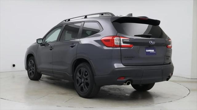 2023 Subaru Ascent Onyx Edition 7-Passenger