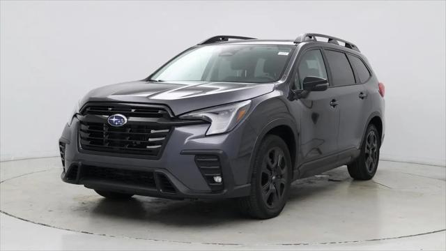2023 Subaru Ascent Onyx Edition 7-Passenger