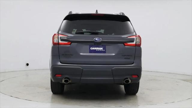 2023 Subaru Ascent Onyx Edition 7-Passenger
