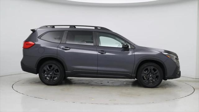 2023 Subaru Ascent Onyx Edition 7-Passenger