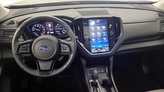 2023 Subaru Ascent Onyx Edition 7-Passenger