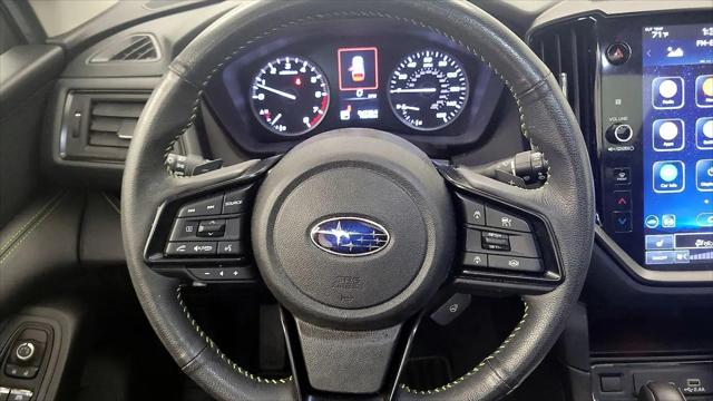 2023 Subaru Ascent Onyx Edition 7-Passenger