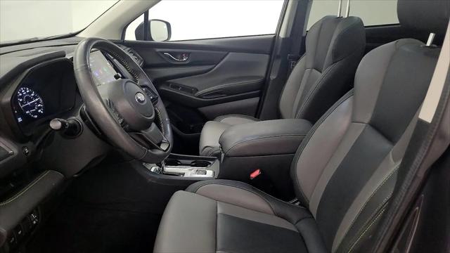 2023 Subaru Ascent Onyx Edition 7-Passenger