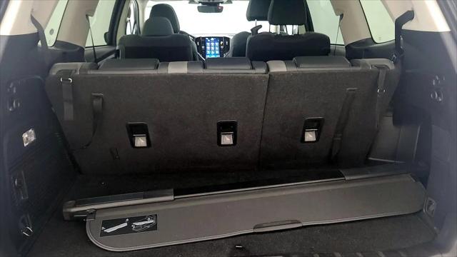 2023 Subaru Ascent Onyx Edition 7-Passenger