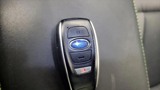 2023 Subaru Ascent Onyx Edition 7-Passenger