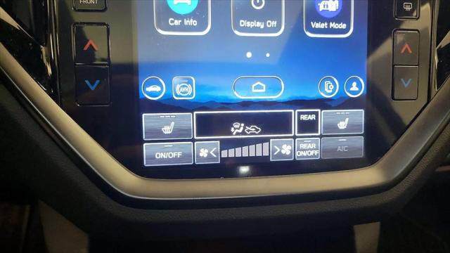 2023 Subaru Ascent Onyx Edition 7-Passenger