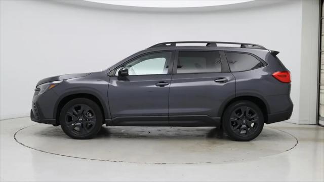2023 Subaru Ascent Onyx Edition 7-Passenger