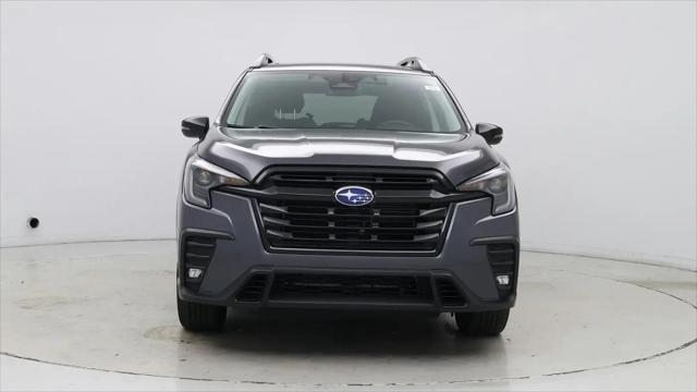 2023 Subaru Ascent Onyx Edition 7-Passenger