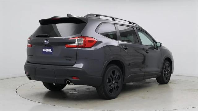 2023 Subaru Ascent Onyx Edition 7-Passenger