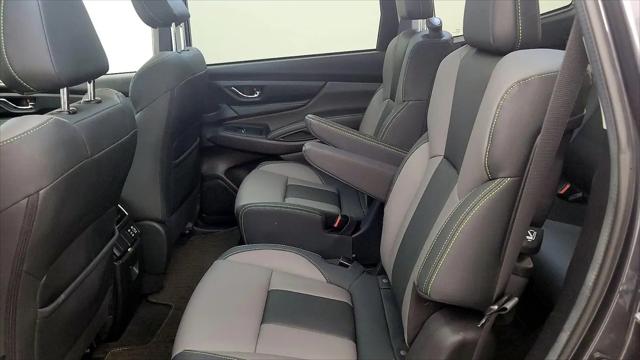 2023 Subaru Ascent Onyx Edition 7-Passenger