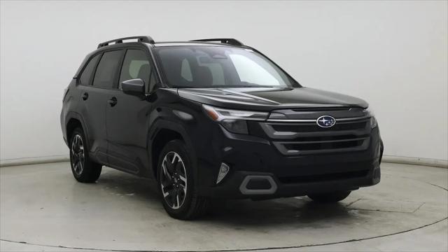 2025 Subaru Forester Limited for sale in Hickory, NC