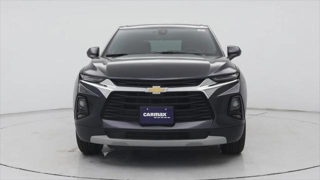 2022 Chevrolet Blazer FWD 2LT