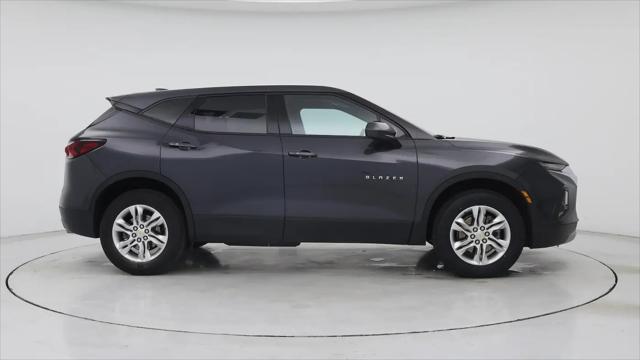 2022 Chevrolet Blazer FWD 2LT