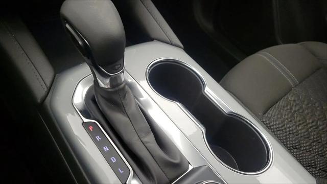 2022 Chevrolet Blazer FWD 2LT