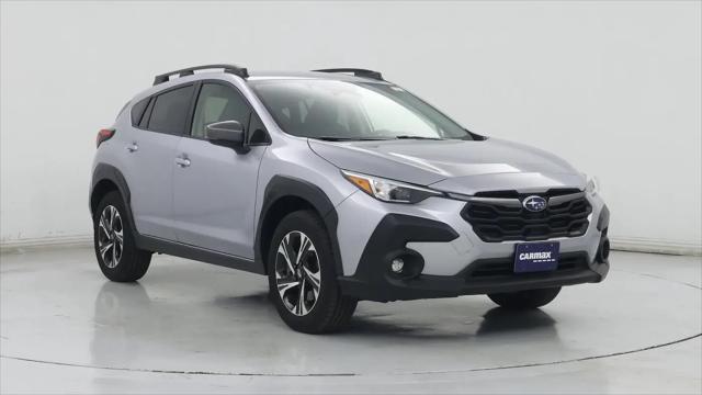 2024 Subaru Crosstrek Premium for sale in Waukesha, WI