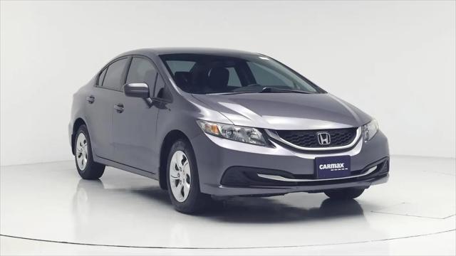 2014 Honda Civic LX for sale in Waukesha, WI