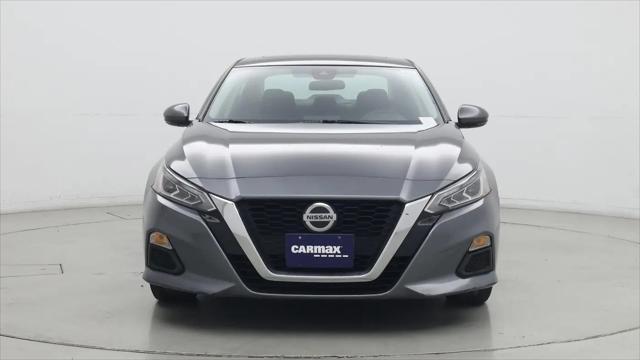 2022 Nissan Altima SV FWD