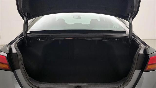 2022 Nissan Altima SV FWD