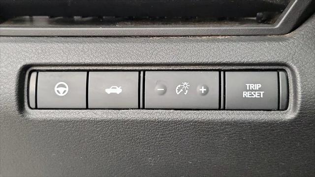 2022 Nissan Altima SV FWD