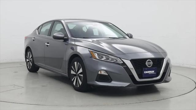 2022 Nissan Altima SV FWD for sale in Oxnard, CA