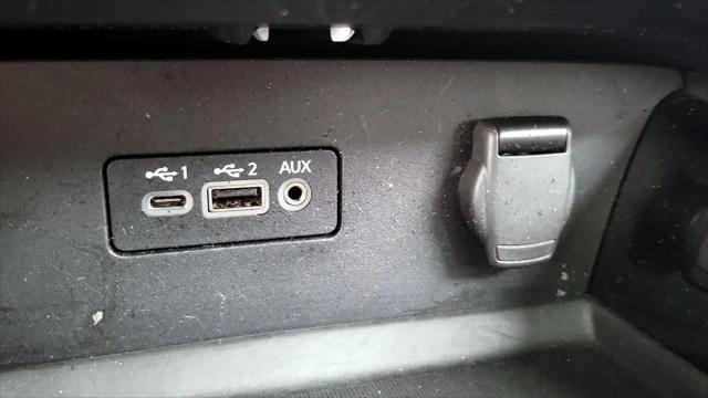 2022 Nissan Altima SV FWD
