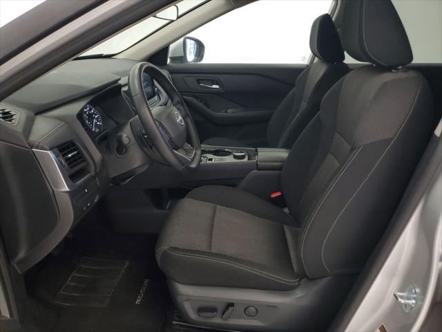 2025 Nissan Rogue SV Intelligent AWD