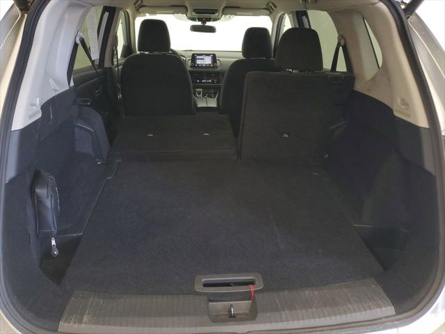 2025 Nissan Rogue SV Intelligent AWD