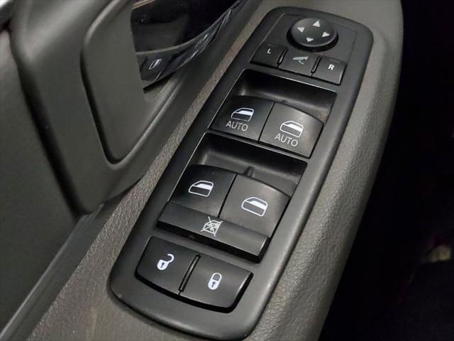 2019 Ram 1500 Classic Big Horn Crew Cab 4x4 6'4" Box