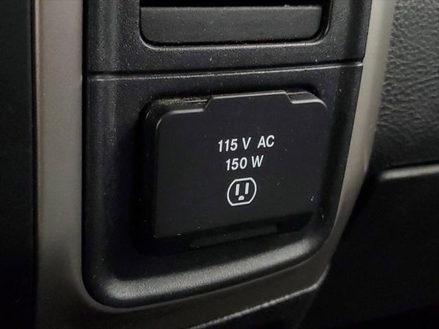 2019 Ram 1500 Classic Big Horn Crew Cab 4x4 6'4" Box